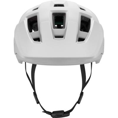 LAZER LAZER Helm Coyote KinetiCore MTB Matte Full White (L) 58-61 cm Produktbild 1