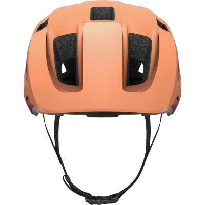 LAZER LAZER Helm Finch KinetiCore MTB Matte Sedona Red Unisize 50-56 cm Produktbild 1
