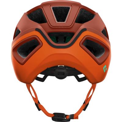 LAZER LAZER Helm Jackal KinetiCore MTB Matte Rust Orange (M) 55-59 cm Produktbild 2