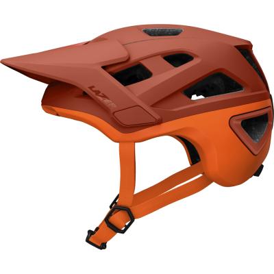 LAZER LAZER Helm Jackal KinetiCore MTB Matte Rust Orange (S) 52-56 cm Produktbild 3