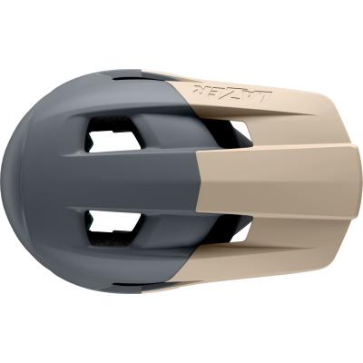 LAZER LAZER Helm Cage KinetiCore MTB/Downhill Matte Sand 24 (M) 56-58 cm Produktbild 4