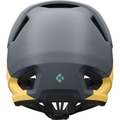 LAZER LAZER Helm Cage KinetiCore MTB/Downhill Matte Sand 24 (XS) 52-54 cm Produktbild 2