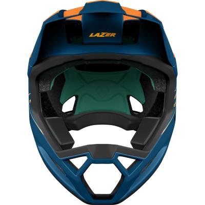 LAZER LAZER Helm Cage KinetiCore MTB/Downhill Matte Twilight 24 (L) 58-60 cm Produktbild 1