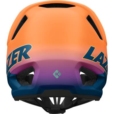 LAZER LAZER Helm Cage KinetiCore MTB/Downhill Matte Twilight 24 (S) 54-56 cm Produktbild 2
