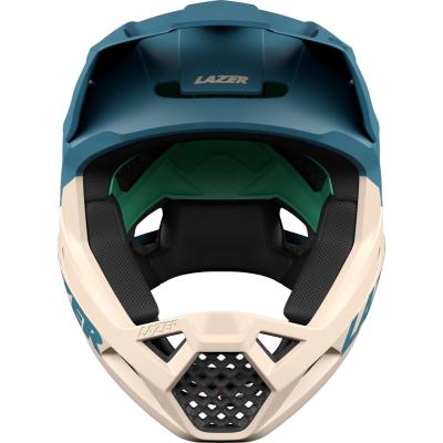 LAZER LAZER Helm Chase KinetiCore MTB/Downhill Matte Sandstorm (L) 58-60 cm Produktbild 1