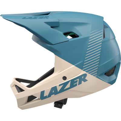 LAZER LAZER Helm Chase KinetiCore MTB/Downhill Matte Sandstorm (XL) 60-62 cm Produktbild 3