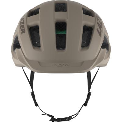LAZER LAZER Helm Cerro KinetiCore Freizeit Matte Taupe (L) 58-61 cm Produktbild 1