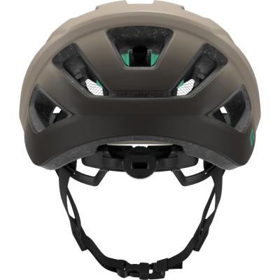 LAZER LAZER Helm Cerro KinetiCore Freizeit Matte Taupe (L) 58-61 cm Produktbild 2