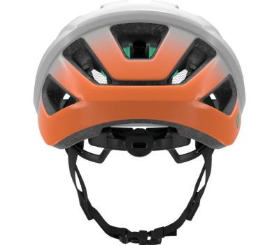 LAZER LAZER Helm Cerro KinetiCore Freizeit White Flash Orange (S) 52-56 cm Produktbild 2