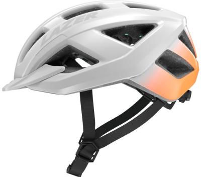 LAZER LAZER Helm Cerro KinetiCore Freizeit White Flash Orange (M) 55-59 cm Produktbild 3