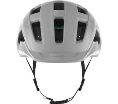 LAZER LAZER Helm Cerro KinetiCore Freizeit White Flash Orange (L) 58-61 cm Produktbild 1