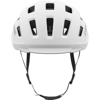 LAZER LAZER Helm Codax KinetiCore Freizeit Matte Full White Unisize 54-61 cm Produktbild 1