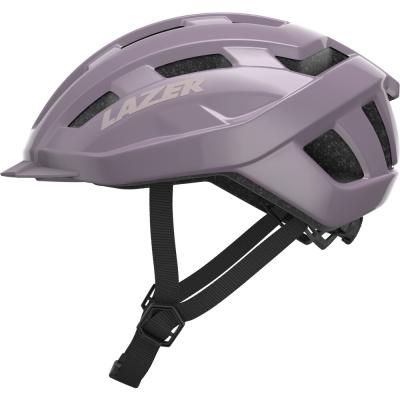 LAZER LAZER Helm Codax KinetiCore Freizeit Mulberry Unisize 54-61 cm Produktbild 3