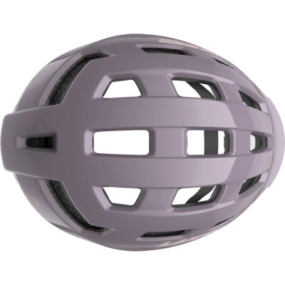 LAZER LAZER Helm Codax KinetiCore Freizeit Mulberry Unisize 54-61 cm Produktbild 4