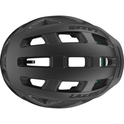 LAZER LAZER Helm Cerro KinetiCore Freizeit Matte Black Shimano Edition (M) 55-59 cm Produktbild 3