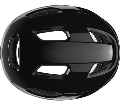 LAZER LAZER Helm Nutz KinetiCore Kids & Junior Black Unisize 50-56 cm Produktbild 4