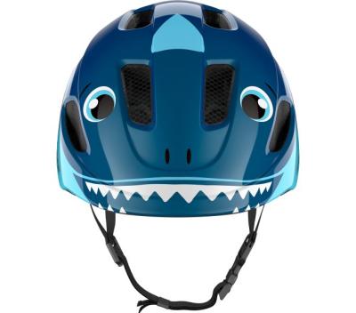 LAZER LAZER Helm PNut KinetiCore Kids & Junior Shark Unisize 46-52 cm Produktbild 1