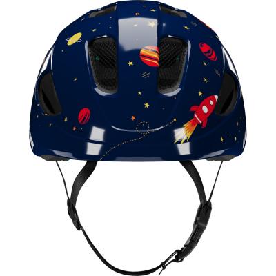 LAZER LAZER Helm Nutz 2.0 KinetiCore Kids & Junior Space Unisize 50-56 cm Produktbild 1