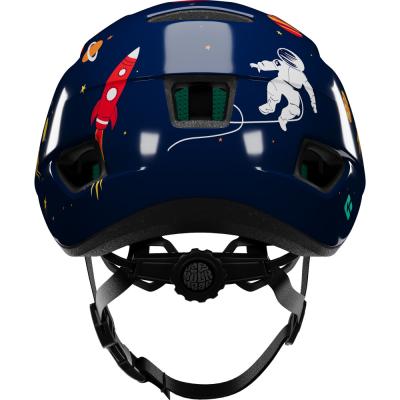LAZER LAZER Helm Nutz 2.0 KinetiCore Kids & Junior Space Unisize 50-56 cm Produktbild 2
