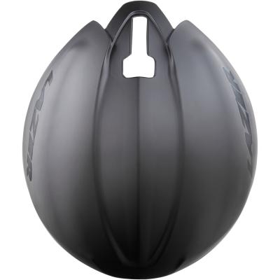 LAZER AEROSHELL GENESIS BLACK REFL S Produktbild 2