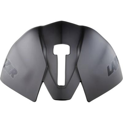 LAZER AEROSHELL GENESIS BLACK REFLECT. M . Produktbild 4