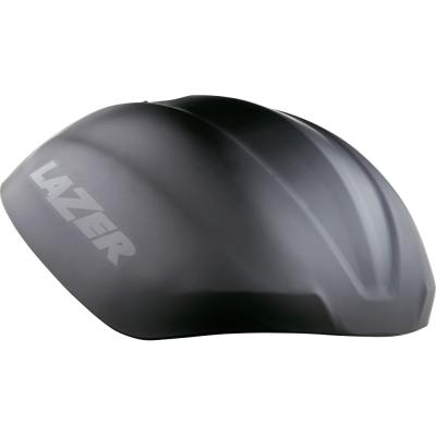 LAZER AEROSHELL GENESIS BLACK REFL M Produktbild 1