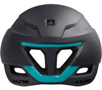 LAZER AEROSHELL SPHERE BLACK REFLECTIVE L . Produktbild 4