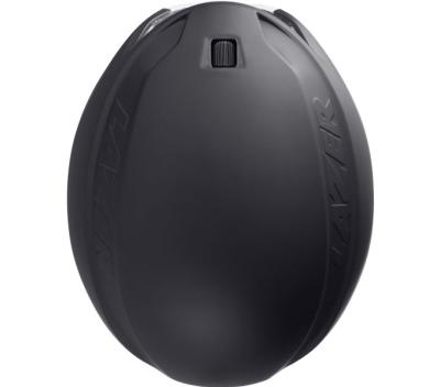 LAZER AEROSHELL SPHERE BLACK REFLECTIVE M . Produktbild 2