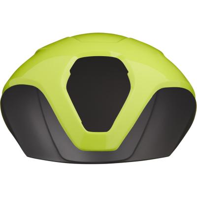 LAZER AEROSHELL STRADA FLASH YELLOW S . Produktbild 1