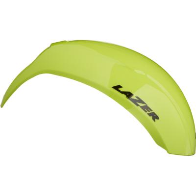 LAZER AEROSHELL STRADA FLASH YELLOW M . Produktbild 2