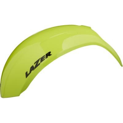 LAZER AEROSHELL STRADA FLASH YELLOW M . Produktbild 3