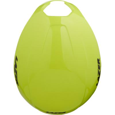 LAZER AEROSHELL STRADA FLASH YELLOW M . Produktbild 4