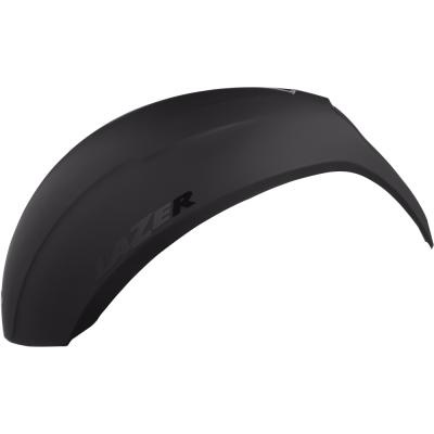 LAZER AEROSHELL STRADA MATTE BLACK L . Produktbild 3