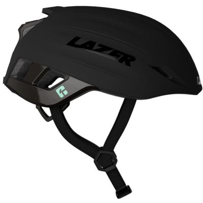 LAZER Aeroshell LAZER Z1 KinetiCore Matte Black M Produktbild 2