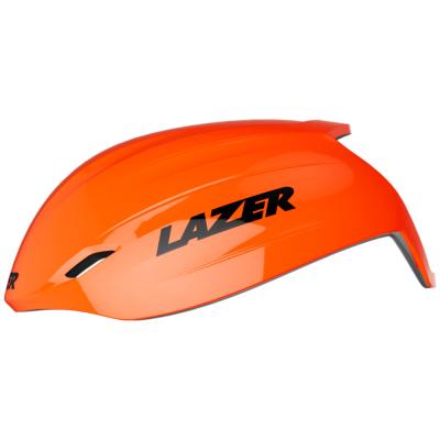 LAZER Aeroshell LAZER Z1 KinetiCore Flash Orange S Produktbild 1