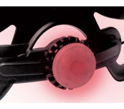 LAZER Lazer LED Licht f&uuml;r das Turnfit System TS+&reg; Produktbild 2