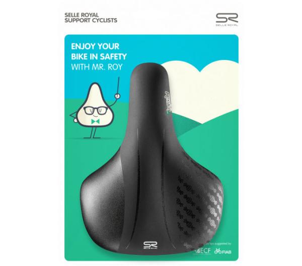 Selle Royal Selle Royal Fahrradsattel Candy M&auml;dchen