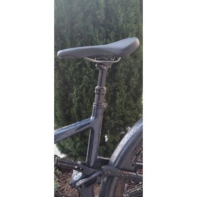 Selle Royal Selle Royal Fahrradsattel Vaia Athletic Unisex Produktbild 1