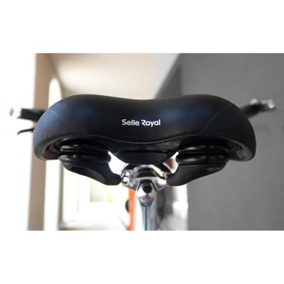 Selle Royal Selle Royal Fahrradsattel Lookin Moderate Unisex - Stracciatella Produktbild 3