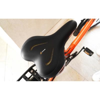Selle Royal Selle Royal Fahrradsattel Lookin Moderate Unisex - Stracciatella Produktbild 4