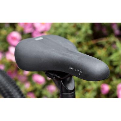 Selle Royal Selle Royal Kinder Fahrradsattel Explora Junior M (20" - 22") Produktbild 3