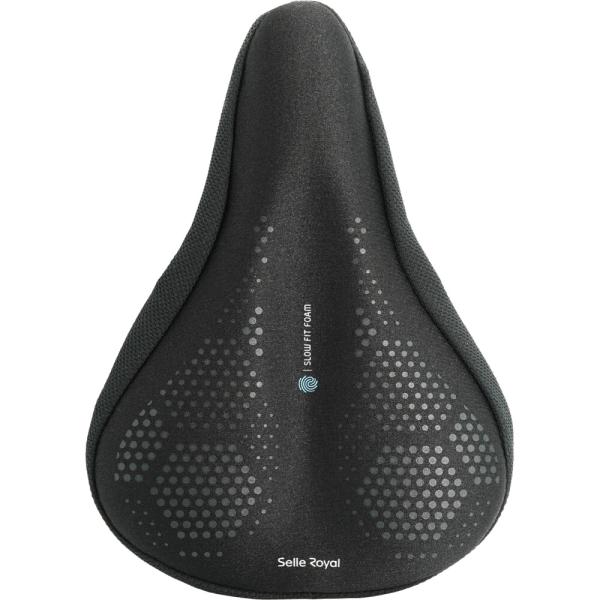 Selle Royal Selle Royal Slow Fit Foam Seat Cover Small