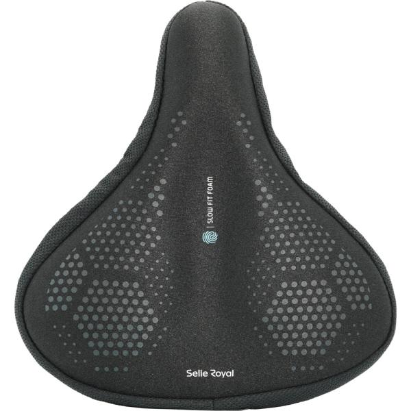 Selle Royal Selle Royal Slow Fit Foam Seat Cover Large