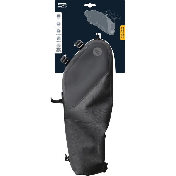 Selle Royal Selle Royal Saddle Bag XL