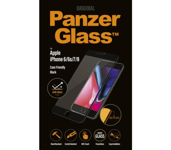 PanzerGlass PANZERGLASS IPHONE 6/6S/7/8/SE 2020