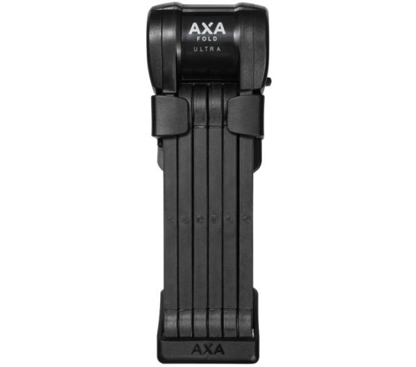 AXA AXA Faltschloss Fold Ultra 900 mm SK 14 Schwarz