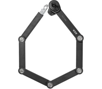 AXA AXA Faltschloss Fold Ultra 900 mm SK 14 Schwarz Produktbild 3