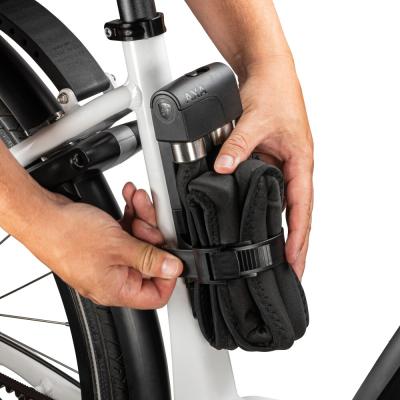 AXA AXA Faltschloss Foldable 8 - 130 Produktbild 2