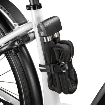 AXA AXA Faltschloss Foldable 10 - 105 Produktbild 3