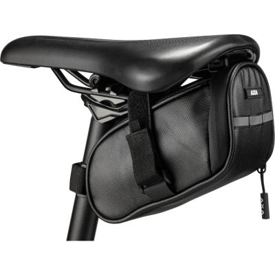 AXA AXA Kit ULC 130 mit Satteltasche 2.0 Produktbild 1